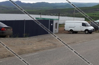 Կրակոցներ՝ Աչաջուր գյուղում