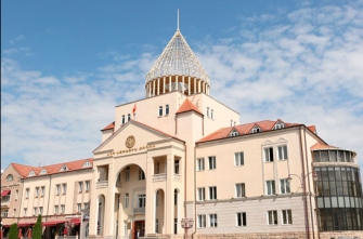 Արցախի Հանրապետության խորհրդարանում կլինի 5 քաղաքական ուժ