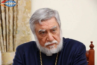 Արամ Ա-ն արժևորել է սփյուռքի նախարարության աշխատանքը