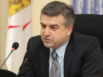 Վարչապետ. «Տնտեսությունը չափազանց ծանր վիճակում է»