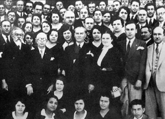 «Ան­մա՞հ է այն գոր­ծը, ո­րի հա­մար ես մե­ռա…»