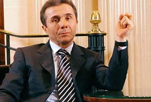 Իվանիշվիլին չի ուզում նախագահ դառնալ