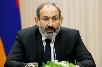 Նիկոլ Փաշինյան. Հզոր, հզոր, հզո՜ր ժողովուրդ, որին հնարավոր չէ հաղթել