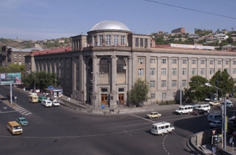 Իրարանցում բուհերում
