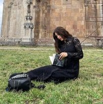 Մի աղջկա պատմություն