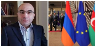 Բրյուսելներում հենց դա՞ էր համաձայնեցվում ՝զիջումներ, գովասանքի դիմաց