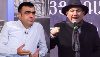 Անցնում է ավելի պառակտիչ ու ջլատող քաղաքականության