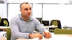 Քաղաքական-մարքեթինգային