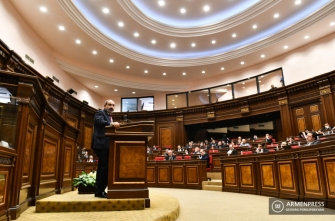 Նիկոլ Փաշինյան. Երբ ընկերությունն արտակարգ դրության ժամանակ ցանկանա վճարել աշխատավարձերը, բայց չունենա միջոցներ, կառավարությունը կաջակցի
