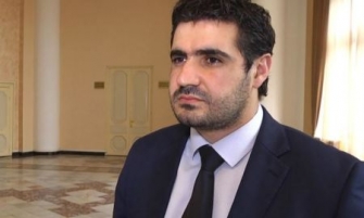 Արման Եղոյան. ԼՀԿ-ն ոչ ֆորմալ առումով գործում է «Ոչ»-ի ճամբարում