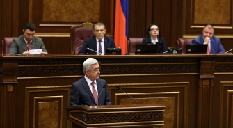 ՀՀ վարչապետի պաշտոնական կայքը
