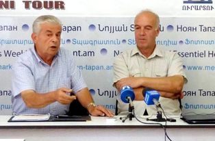 Այս իրավիճակը մեր պատմության մեջ կրկնվել է բազմակի անգամ