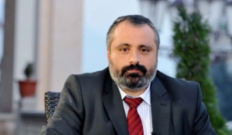 «Մեզ համար այդ տարածքներն ազատագրված են»