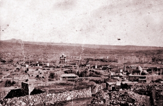 Երկու ամիս բոլշևիկյան բանտում (մաս 7-րդ)