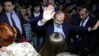 Հայաստանը դարձրին անտարբերների ու զոմբիների երկիր