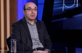 Կազմաքանդվող հասարակությունը մեր այսօրվա ամենասուր մարտահրավերն է