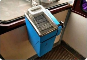 Մնացին մանկության ավտոբուսների մեջ