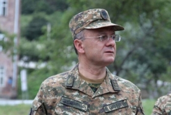 Սեյրան Օհանյանը մեկնել է Մոսկվա