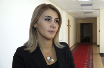 «Ար­տա­կարգ դրու­թ­յան պայ­ման­նե­րում այլ երկր­նե­րում չենք տես­նի ա­զատ խոս­քի այս­պի­սի սա­հ­մա­նա­փա­կում»