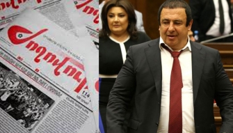 Կոնսոլիդացիա չի լինի. ԲՀԿ-ն որոշել է միայնակ առաջ գնալ