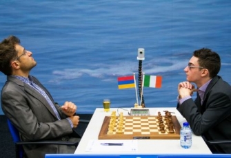 Պարտվեց Կարուանային