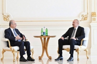 Ալիևն իսկապես հավատացել է, թե Ադրբեջանը վերածվել էր «միջին տերության»