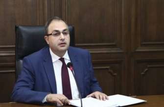 Վլադիմիր Վարդանյանը՝ սահմանադրական փոփոխությունների մասին