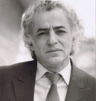 Մեր տանելու խաչը  (այսօր Վարդգես Պետրոսյանի ծննդյան օրն է)