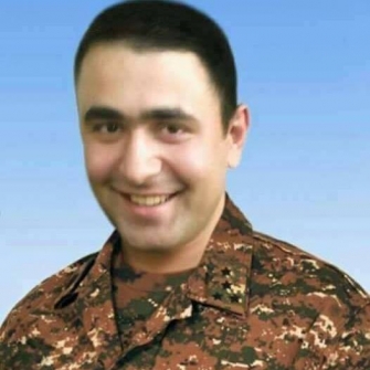 «Կա­սեի` Ար­մեն, էս ինչ հզոր ես, ախ­պերս...»