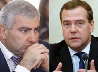 «Տաշիր» ընկերությունից ոչ հերքում, ոչ հաստատում են 