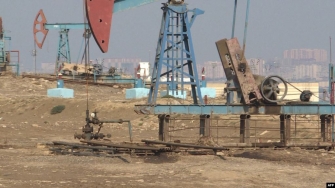 Ադրբեջանի կառավարությունը քննարկում է իրավիճակը նավթի շուկայում