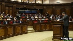 Կարեն Կարապետյան. Սա կյանքի որակ փոխող ծրագիր է