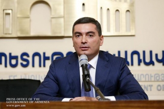 Միհրան Պողոսյանը վճարե՞լ է հարկերը, թե՞ ոչ