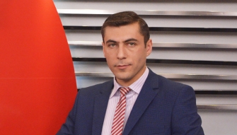 Գագիկ Սուրենյան. Դեկտեմբերը կանցնի նորմայից տաք