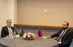 Ադրբեջանից խաղաղություն են մուրում