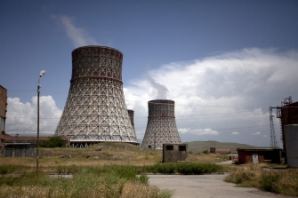 Ինչ հարցեր է լուծում ՀԱԷԿ-ի համար ռուսական վարկից հրաժարվելը