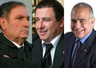 Եռյակը Հայաստանի 8 քաղաքում հանրահավաք կանցկացնի