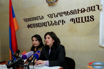 Դեռ հայտնի չէ, թե երբ կդատեն Շանթին