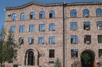«Ելք» դաշինքը դիմել է ՀՀ վարչական դատարան