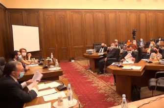 ԱԳ նախարարը՝ Փաշինյան-Ալիև առցանց հանդիպման մասին