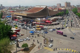 «Նմանատիպ շենքերն աղավաղելը հավասարազոր է քանդման»