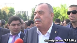 Մանվել Գրիգորյանը բողոքարկում է իր ձերբակալման որոշումը