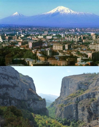 Քաղաքում մահեր կան