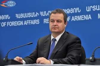 Իվիցա Դաչիչ. Ես նորից կերգեմ Լավրովի հետ
