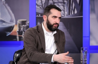 «Խաղաղության պայմանագիր» կոչվող թակարդ