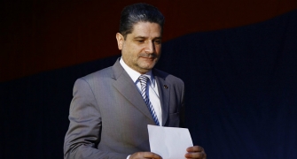 Վարչապետը նույնն է