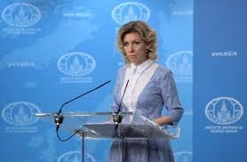 Զախարովան գնահատել է տարածաշրջանում խաղաղության պահպանման ՌԴ ջանքերը
