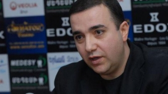«Այս քաղաքական հետապնդումներն անօգուտ են. պայքարել և հետայսու ևս պայքարելու եմ իմ համոզմունքների ու սկզբունքների համար». Հովհաննես Շահինյանի հայտարարությունը
