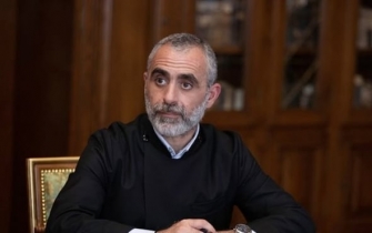 Եկեղեցին որևէ ընտրական գործընթացի երբևէ չի միջամտել