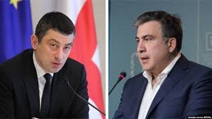 Եթե Սաակաշվիլին Ուկրաինայի փոխվարչապետը դառնա, Վրաստանը հետ կկանչի իր դեսպանին
